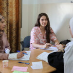 Home - Study Levantine Arabic تعلم اللهجة الشامية