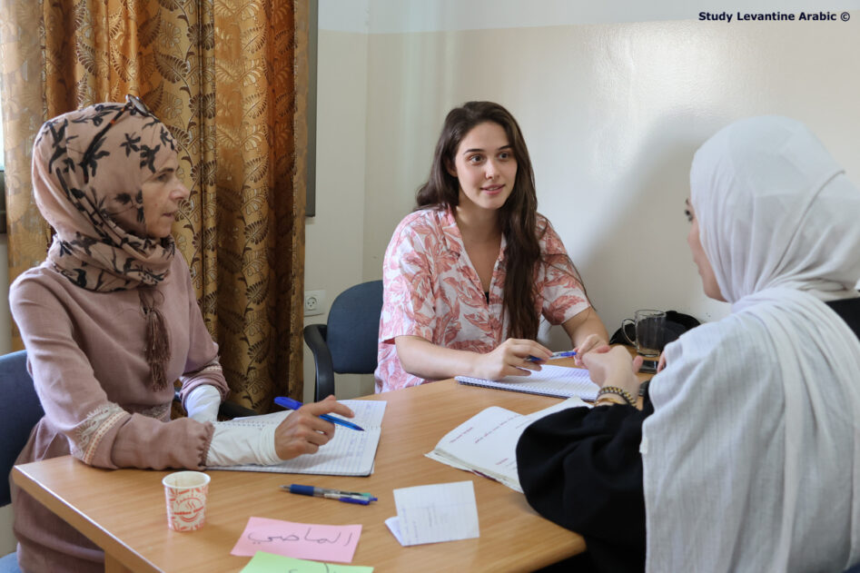 8 Best Levantine Arabic Programs