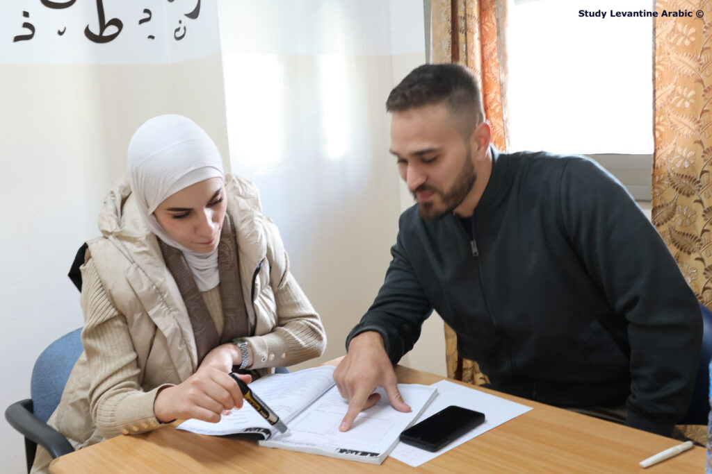 8 Best Levantine Arabic Programs