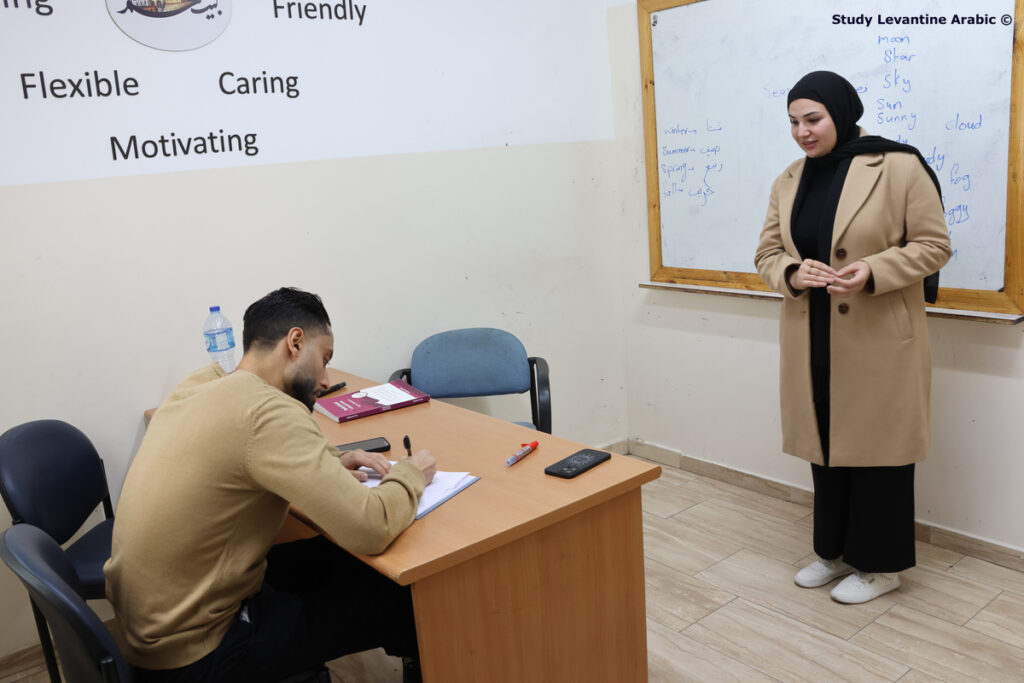 8 Best Levantine Arabic Programs