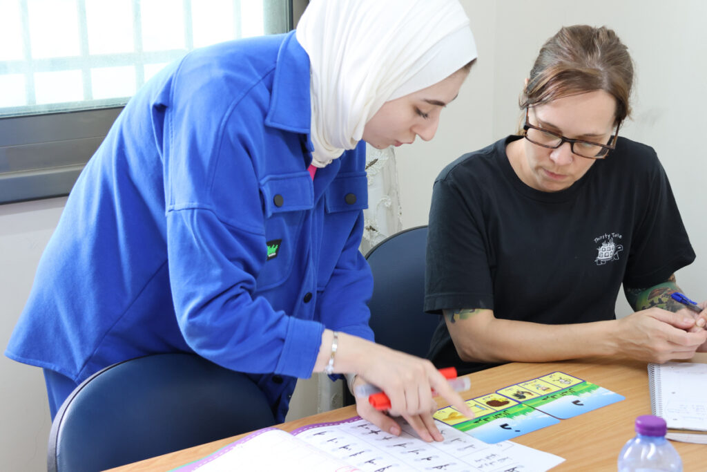 5 Best Places to Study Arabic in the Middle East