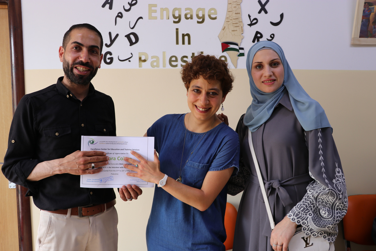 6 Best Places to Study Arabic in Palestine