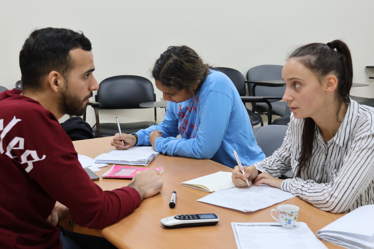 7 Best Intensive Arabic Programs In Palestine